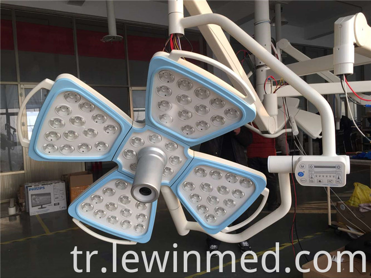 Led Operation Lamp 15